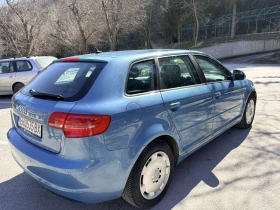 Audi A3 15000, снимка 8