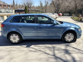 Audi A3 15000, снимка 3
