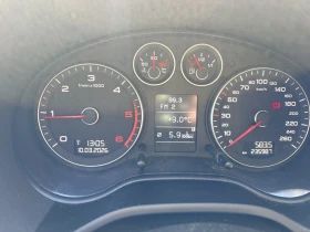 Audi A3 15000, снимка 6