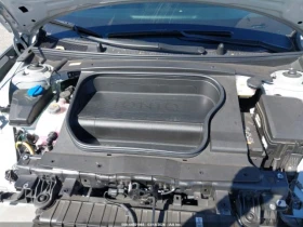 Hyundai Ioniq 6 SEL* КАМЕРИ* 360* ПОДГРЕВ* KEYLESS* , снимка 16