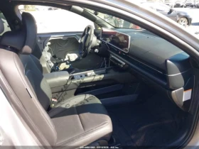Hyundai Ioniq 6 SEL* КАМЕРИ* 360* ПОДГРЕВ* KEYLESS* , снимка 9