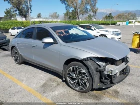 Hyundai Ioniq 6 SEL* КАМЕРИ* 360* ПОДГРЕВ* KEYLESS* , снимка 1