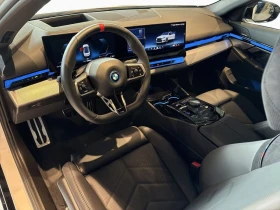 BMW i5 M60 XDRIVE H/K 360-CAMERA KEYLESS, снимка 7