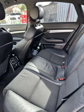 Audi A6  3xS-line Quatro ТОП СЪСТОЯНИЕ , снимка 11
