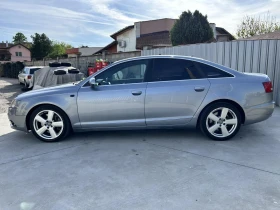 Audi A6  3xS-line Quatro ТОП СЪСТОЯНИЕ , снимка 8