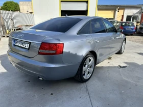 Audi A6  3xS-line Quatro ТОП СЪСТОЯНИЕ , снимка 5