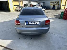 Audi A6  3xS-line Quatro ТОП СЪСТОЯНИЕ , снимка 6