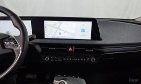 Kia EV6 * LONG RANGE* ПОДГРЕВ* ОБДУХВАНЕ* КАМЕРИ* , снимка 10