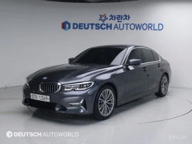 BMW 320, снимка 3