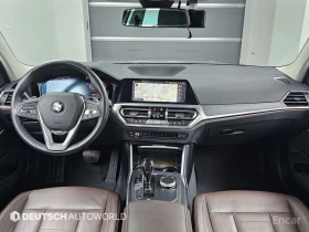 BMW 320, снимка 7