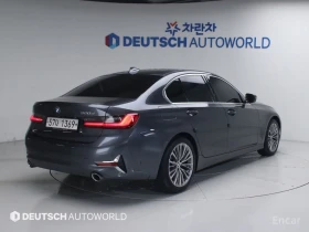 BMW 320, снимка 2