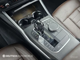 BMW 320, снимка 9