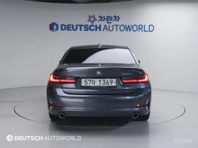 BMW 320, снимка 4