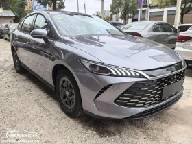 BYD Qin Plus DM-i55, снимка 3