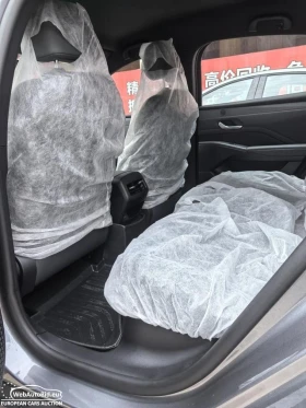 BYD Qin Plus DM-i55, снимка 7