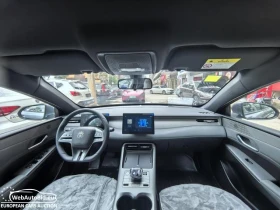 BYD Qin Plus DM-i55, снимка 8