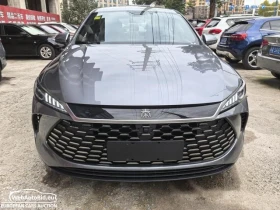 BYD Qin Plus DM-i55, снимка 2
