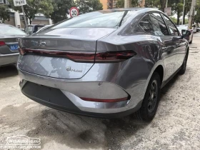 BYD Qin Plus DM-i55, снимка 4