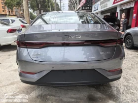 BYD Qin Plus DM-i55, снимка 5