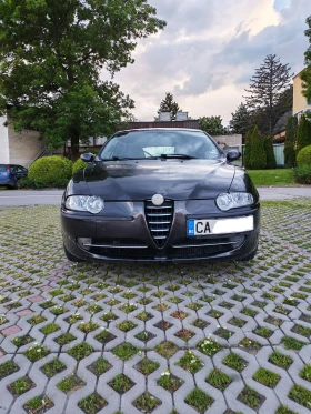 Alfa Romeo 147 1, снимка 3