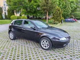 Alfa Romeo 147 1, снимка 1