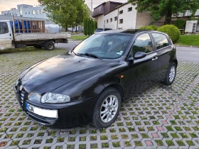 Alfa Romeo 147 1, снимка 4