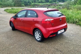 Kia Rio 1.25куб.85к.с.2014г. , снимка 4