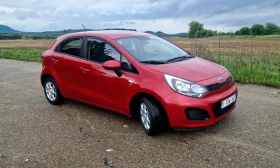 Kia Rio 1.25куб.85к.с.2014г. , снимка 3