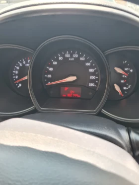 Kia Rio 1.25куб.85к.с.2014г. , снимка 14