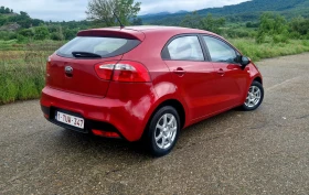 Kia Rio 1.25куб.85к.с.2014г. , снимка 5