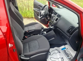 Kia Rio 1.25куб.85к.с.2014г. , снимка 13