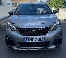 Peugeot 3008 * 360CAM* DISTRONIC* МЪРТВА ТОЧКА* FULL* , снимка 2