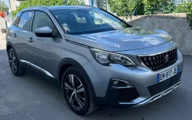 Peugeot 3008 * 360CAM* DISTRONIC* МЪРТВА ТОЧКА* FULL* , снимка 3