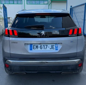 Peugeot 3008 * 360CAM* DISTRONIC* МЪРТВА ТОЧКА* FULL* , снимка 5