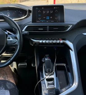 Peugeot 3008 * 360CAM* DISTRONIC* МЪРТВА ТОЧКА* FULL* , снимка 9