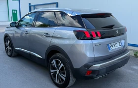 Peugeot 3008 * 360CAM* DISTRONIC* МЪРТВА ТОЧКА* FULL* , снимка 6