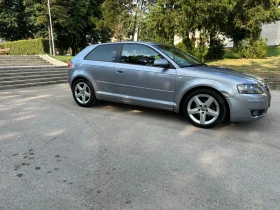 Audi A3, снимка 4