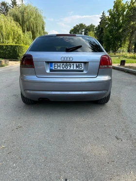 Audi A3, снимка 7