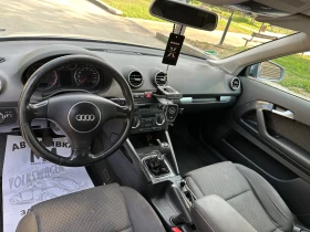 Audi A3, снимка 10