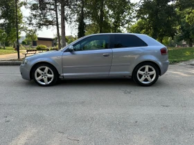 Audi A3, снимка 8