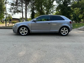 Audi A3, снимка 5