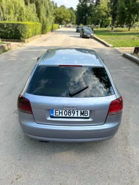 Audi A3, снимка 11