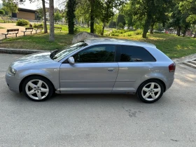 Audi A3, снимка 3