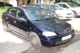 Opel Astra, снимка 1