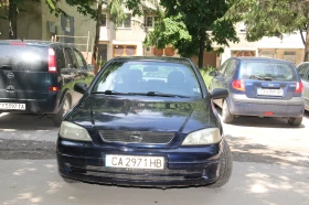 Opel Astra, снимка 5