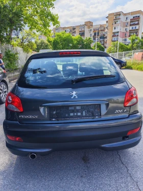 Peugeot 206 Peugeot 206 plus hdi, снимка 10