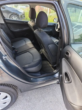 Peugeot 206 Peugeot 206 plus hdi, снимка 16