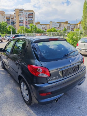 Peugeot 206 Peugeot 206 plus hdi, снимка 9