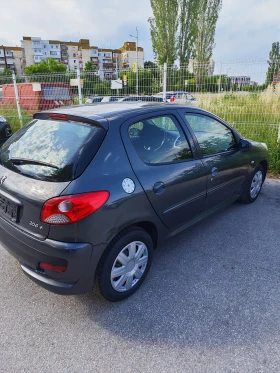 Peugeot 206 Peugeot 206 plus hdi, снимка 7
