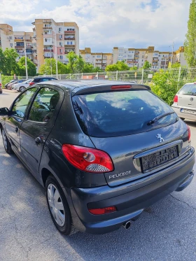 Peugeot 206 Peugeot 206 plus hdi, снимка 12